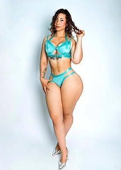 Katherine Saez